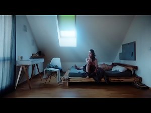 Helena Ganjalyan in A.D. (2018) 19