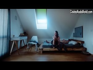 Helena Ganjalyan in A.D. (2018) 2