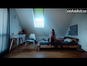 Helena Ganjalyan in A.D. (2018)