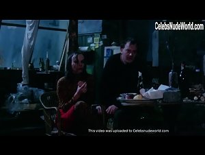 Helle Hertz in Det er ikke appelsiner, det er heste (1967) 11