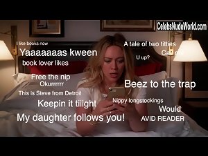 Hilary Duff in Younger (series) (2015) 16