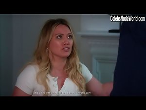 Hilary Duff in Younger (series) (2015) 17