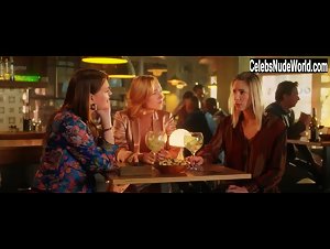 Hinda Ferjani in Bella Donna's (2017) 17