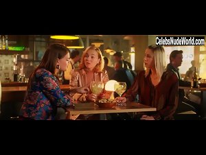 Hinda Ferjani in Bella Donna's (2017) 19