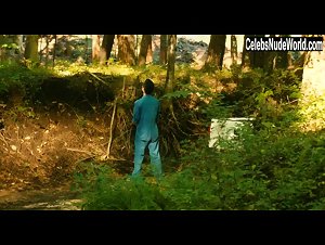 Hitomi Nakatani in Kaze ni Nureta Onna (2016) 3