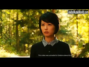 Hitomi Nakatani in Kaze ni Nureta Onna (2016) 6