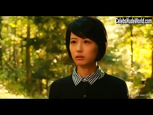 Hitomi Nakatani in Kaze ni Nureta Onna (2016) 7