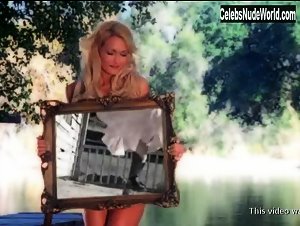 Holley Ann Dorrough in Playboy Video Playmate Calendar 2007 (2006) 6