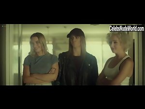 Hope Devaney in Lurking Woods (2015) 1