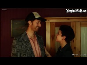 Ida Elise Broch in Lilyhammer (series) (2012) 4