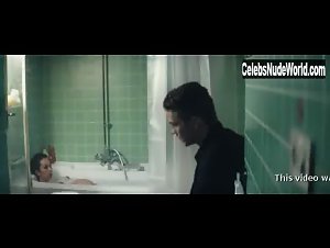 Ikram Aoulad in Over Water (series) (2018) 11