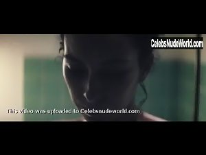 Ikram Aoulad in Over Water (series) (2018) 20