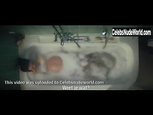 Ikram Aoulad in Over Water (series) (2018)