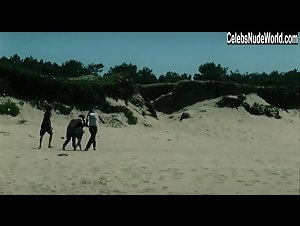 Ines Efron nude, boobs scene in XXY (2007) 15