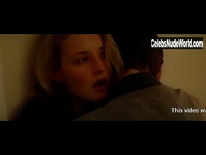 Ine Marie Wilmann in De naermeste (2015) 4