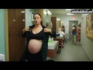 Inga Lekhanova in R-o-m-a-n-o-f-f-s (series) (2018) 13