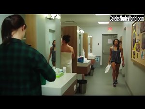 Inga Lekhanova in R-o-m-a-n-o-f-f-s (series) (2018) 15