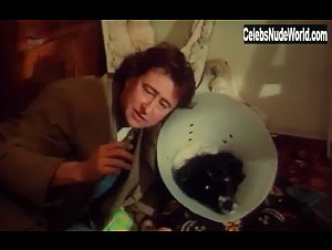 Ingar Sigvardsdotter in Snoken (series) (1993) 19