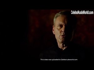 Inge Beckmann in Dominion (series) (2014) 8