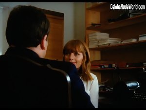 Ingrid Caven in Handler der vier Jahreszeiten (1971) 1