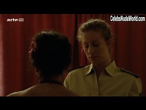 Ioana Iacob in Im Angesicht des Verbrechens (series) (2010) 10