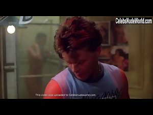 Irene Cara in Certain Fury (1985) 3