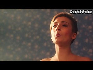 Irina Butanaeva in Eyo zvali Mumu (2016) 11