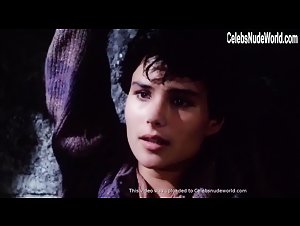 Irina Movila in Subspecies (1991) 18