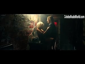 Isabel Ljungdell in Luokkakokous (2015) 12