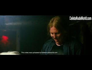 Isabel Ljungdell in Luokkakokous (2015) 14