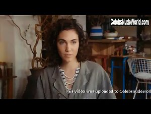 Isabelle Migotto in Valentin Valentin (2014) 11