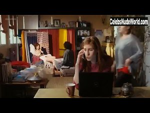 Isabelle Migotto in Valentin Valentin (2014) 13