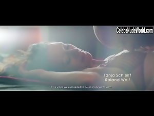 Isabelle Redfern in Schosgebete (2014) 19