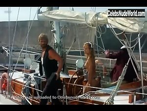 Isabelle Strawa in La machine a decoudre (1986) 20