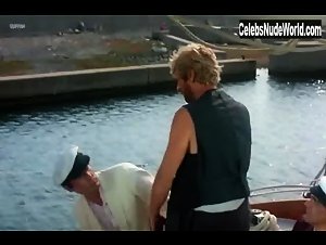 Isabelle Strawa in La machine a decoudre (1986) 7