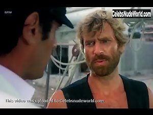 Isabelle Strawa in La machine a decoudre (1986) 8