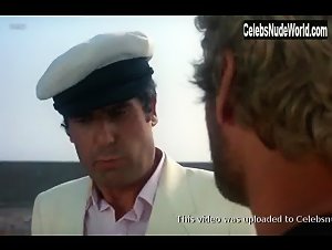 Isabelle Strawa in La machine a decoudre (1986) 9