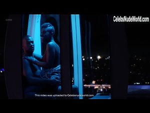 Issa Rae in Insecure (series) (2016)