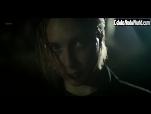 Iulia Sima in Needle Boy (2016) 11