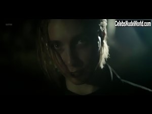 Iulia Sima in Needle Boy (2016) 2
