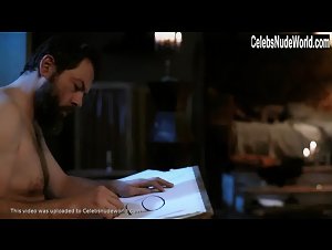 Iulia Verdes in Brancusi din eternitate (2014) 18