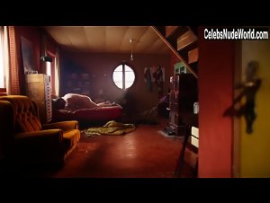 Iva Mihalic nude, sex scene in Zimica (2012) 11