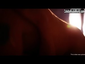 Iva Mihalic nude, sex scene in Zimica (2012) 13