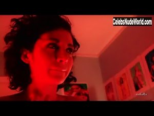Jackie Kamm in Nipples and Palm Trees (2012) 13