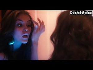 Jaclyn Swedberg in Muck (2015) 3