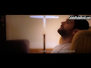 Jae Jarvis in Faith in Destiny (2012) 7