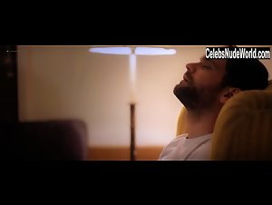 Jae Jarvis in Faith in Destiny (2012) 8