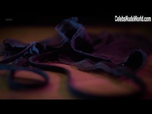 Jagoda Tymorek in Kostka smalcu z bakaliami (short) (2018) 1