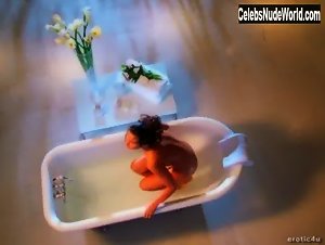 Jamie Westenhiser in Playboy Video Playmate Calendar 2006 (2005) 14
