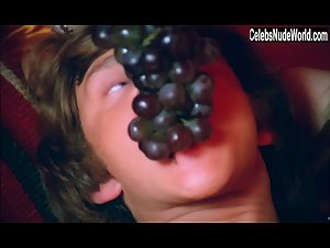 Jan Adair in A Clockwork Orange (1971) 1